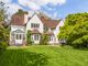 Thumbnail Detached house for sale in Mile House Lane, St. Albans