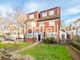 Thumbnail Flat to rent in Sherwood Park Road, Sutton, Surrey