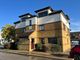 Thumbnail Flat for sale in 5 Hedingham Place, Rectory Road, Rochford
