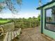 Thumbnail Mobile/park home for sale in Rhos Park, Llandrindod Wells