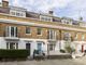 Thumbnail Terraced house for sale in Markham Square, Chelsea, London