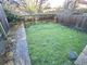 Thumbnail End terrace house for sale in Bucklands Grove, Chippenham