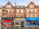 Thumbnail Retail premises for sale in Balham High Rd, London