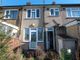 Thumbnail Terraced house for sale in Rutland Road, Southall