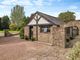 Thumbnail Detached house for sale in Abergavenny, Monmouthshire