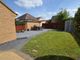 Thumbnail Semi-detached house to rent in New Lakeside, Hampton Vale, Peterborough