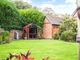 Thumbnail Detached house for sale in Spring Lane, Sonning, Reading, Oxfordshire