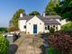 Thumbnail Detached house for sale in Ballamenagh House, Handleys Corner, Kirk Michael