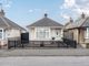 Thumbnail Detached bungalow for sale in Bond Road, Ashford
