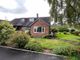 Thumbnail Semi-detached bungalow for sale in Stoney Butts, Lea, Ashton, Preston