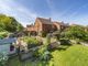 Thumbnail Terraced house for sale in De Quincey Fields, Upton Magna