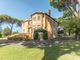 Thumbnail Villa for sale in Via Della Camilluccia, Roma, Lazio