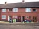 Thumbnail Flat for sale in Goostry Close, Tamworth