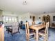 Thumbnail Detached bungalow for sale in Dun Cow Road, Aldeby, Beccles