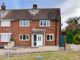 Thumbnail Semi-detached house for sale in Kilton Glade, Worksop