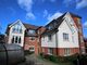 Thumbnail Flat to rent in Woodcote Valley Road, Purley