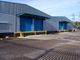 Thumbnail Light industrial to let in Building 1, Bay 1-4, Hill Top Industrial Estate, West Bromwich