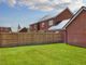 Thumbnail Detached house for sale in "The Juniper" at Glovers Road, Stalbridge, Sturminster Newton