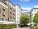 Thumbnail Flat for sale in Gainsborough House, 7 Victory Place