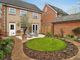 Thumbnail Detached house for sale in Forest Glade, Basildon