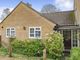 Thumbnail Semi-detached bungalow for sale in The Avenue, Sherborne