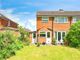 Thumbnail Semi-detached house for sale in Lockington Crescent, Dunstable, Bedfordshire