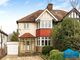 Thumbnail Semi-detached house for sale in Finchley Way, Finchley Central, London