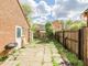 Thumbnail Semi-detached house for sale in Lichfield Down, Walnut Tree