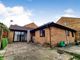 Thumbnail Semi-detached bungalow for sale in Chalbury Close, Poole