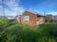 Thumbnail Semi-detached bungalow for sale in Staward Avenue, Seaton Delaval, Whitley Bay