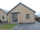 Thumbnail Detached bungalow for sale in Oak Gardens, Denny, Stirlingshire