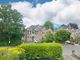 Thumbnail Flat for sale in Combe Park, Bath