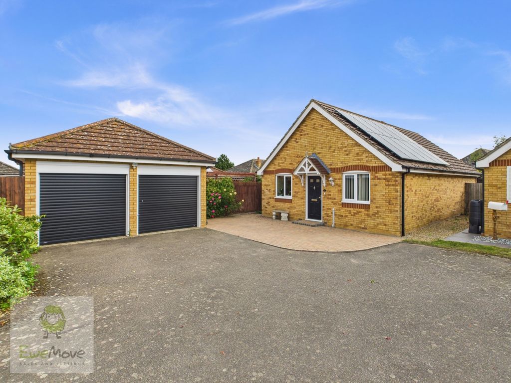 Property photo 1 of 23 View Of The Front Of The Property