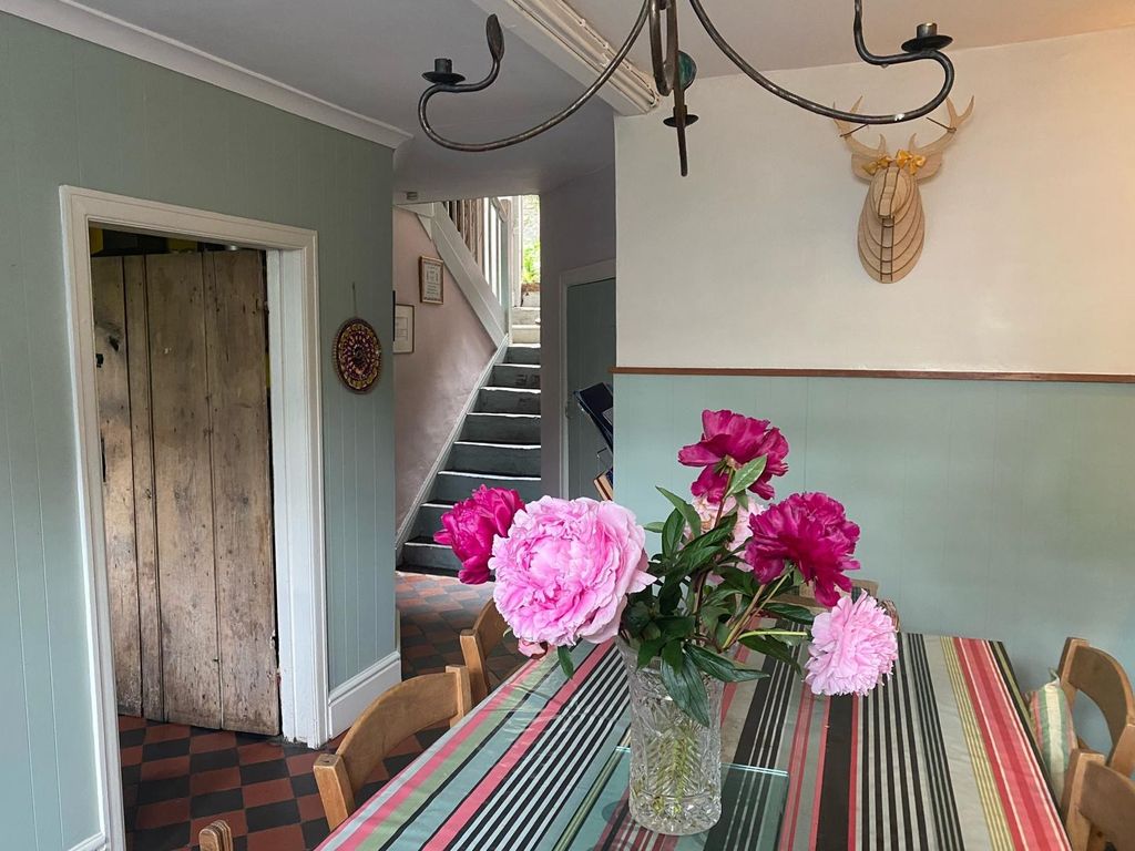 Additional image 9 of 4 bed terraced house for sale4 Bank Terrace, Llandeilo, Carmarthenshire. SA19