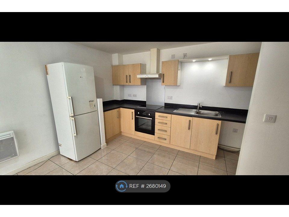 Property photo 3 of 13 Open Plan Kitchen