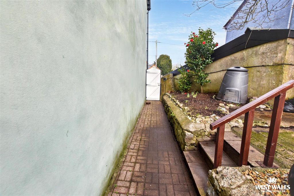 Additional image 19 of 3 bed semi-detached house for saleHolyland Road, Pembroke SA71