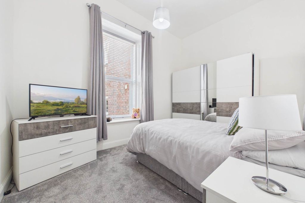 Additional image 10 of 1 bed flat for saleClydesdale Street, Hamilton ML3