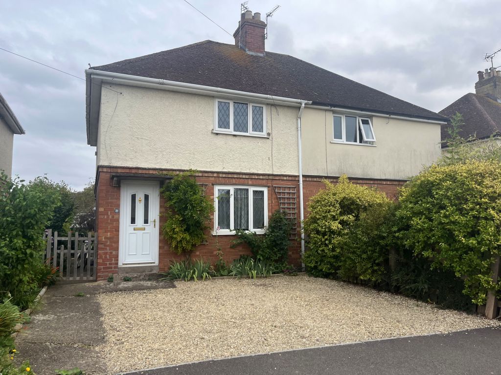 Property photo 1 of 13 2Â Bedroom Semi Detached For Sale