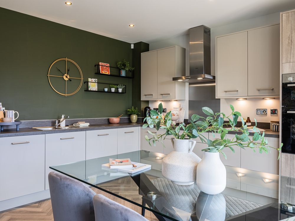 Property photo 3 of 10 The Cherry Kitchen Dining