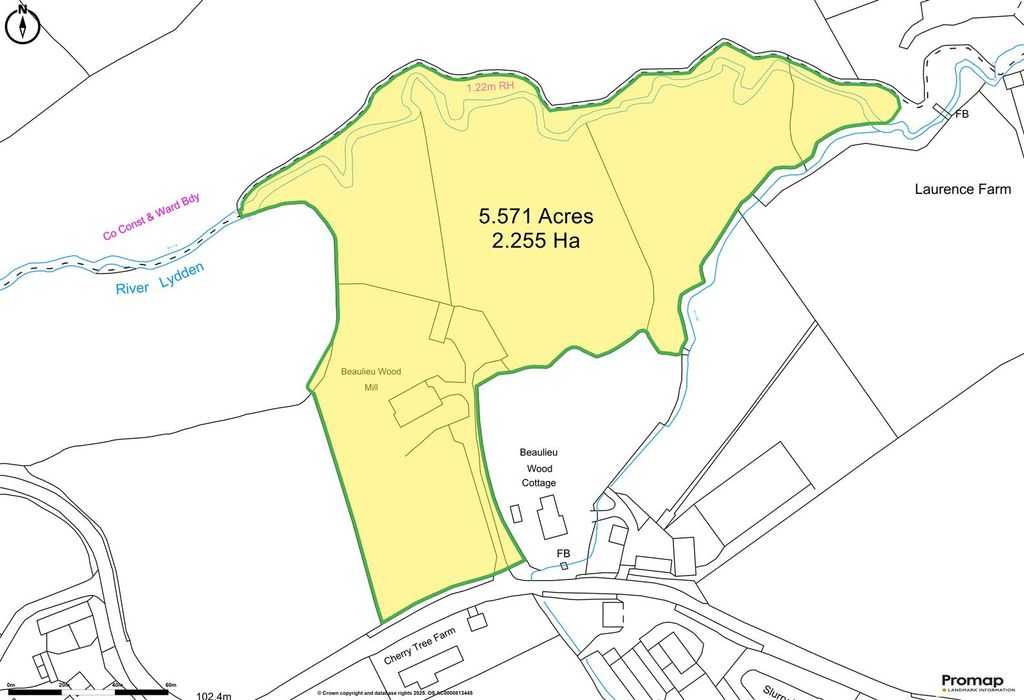 Property photo 2 of 20 Promap
