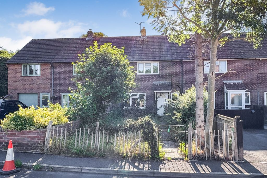 Property photo 3 of 13 7 Millbrook Gardens, Castle Cary, Somerset, Ba7 7EE