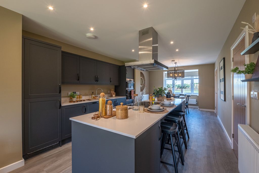 Property photo 2 of 4 Kitchen/Diner