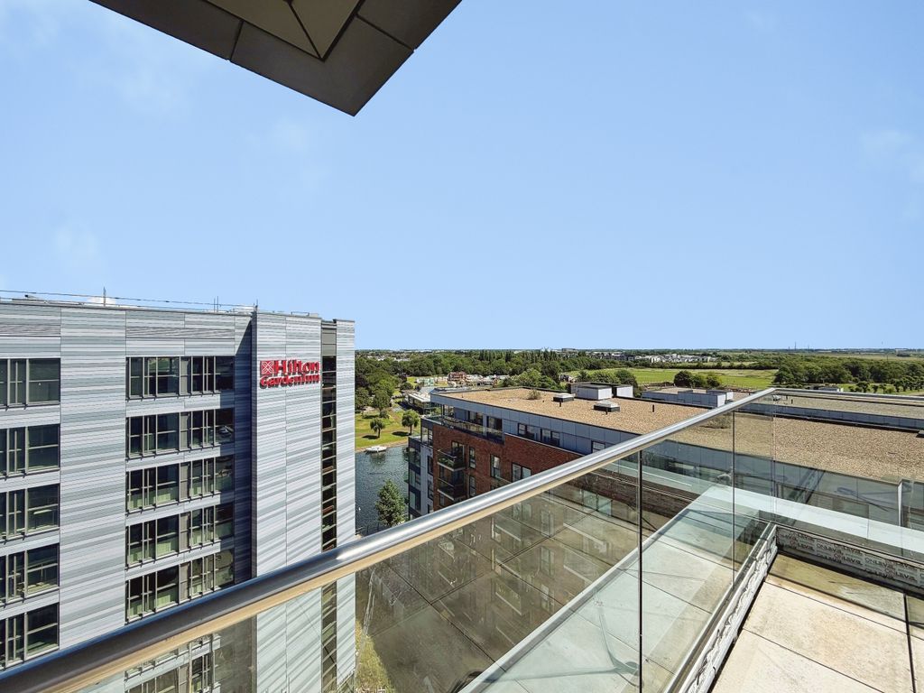 2 bed flat to rentPeterborough PE2 photo 5