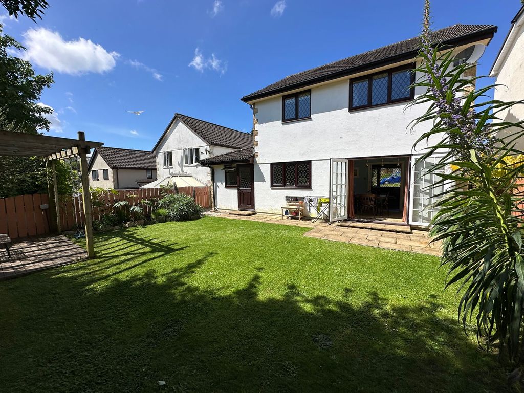 Additional image 18 of 3 bed detached house for saleOld Well Gardens, Penryn TR10