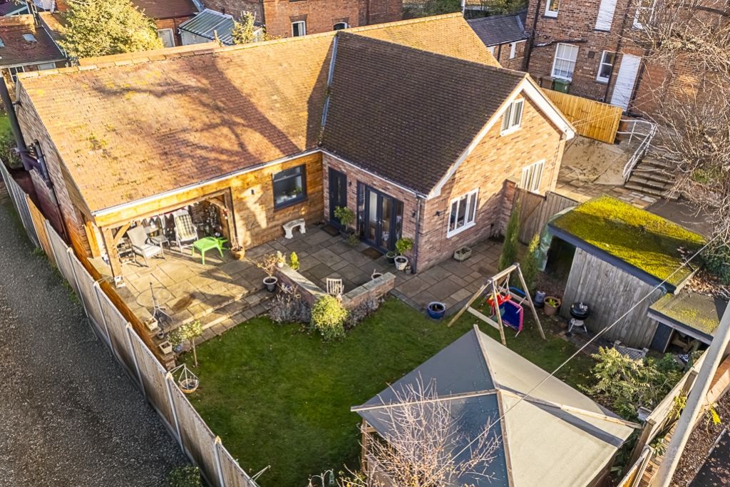 Property photo 1 of 22 Flat 6 9 Cross O'cliff Hill (Lincoln)-26
