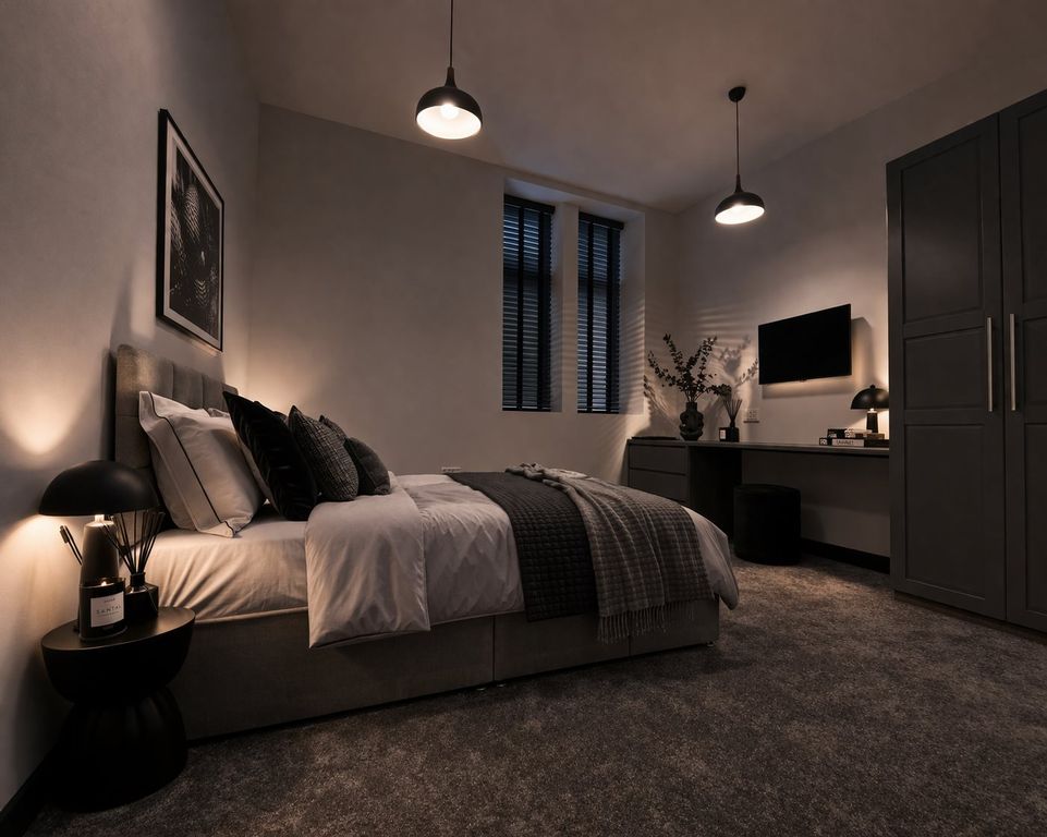 Property photo 3 of 4 Bedroom