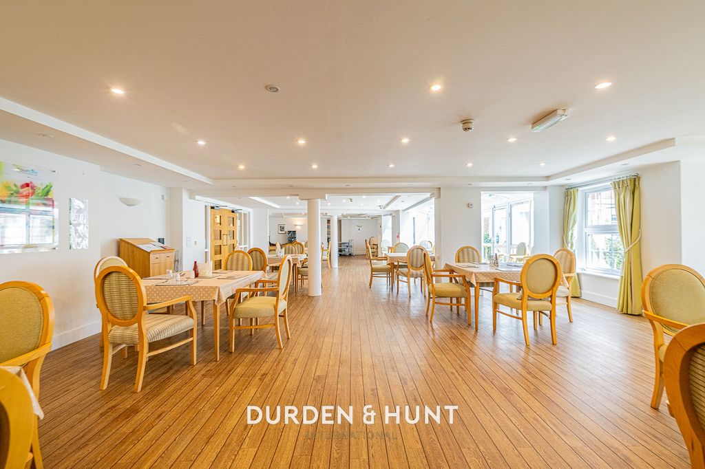 Additional image 14 of 1 bed property for saleHigh Street, Ongar CM5