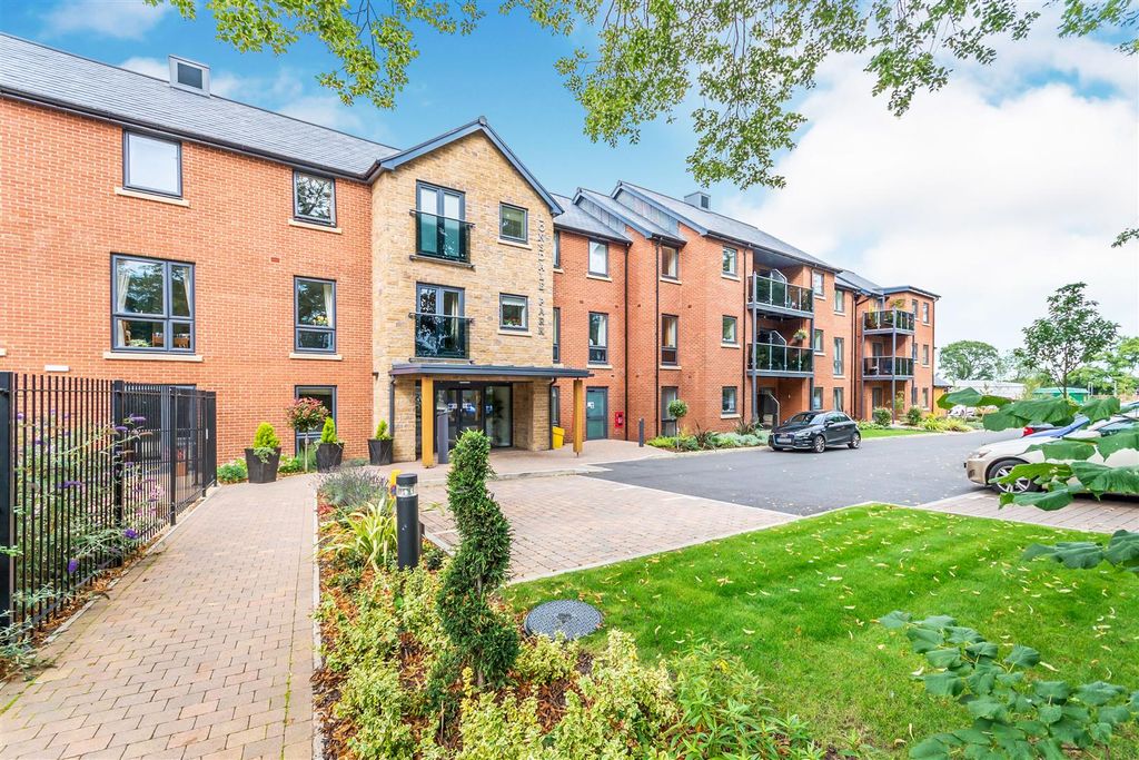 Additional image 26 of 2 bed flat for saleBarleythorpe Road, Rutland LE15