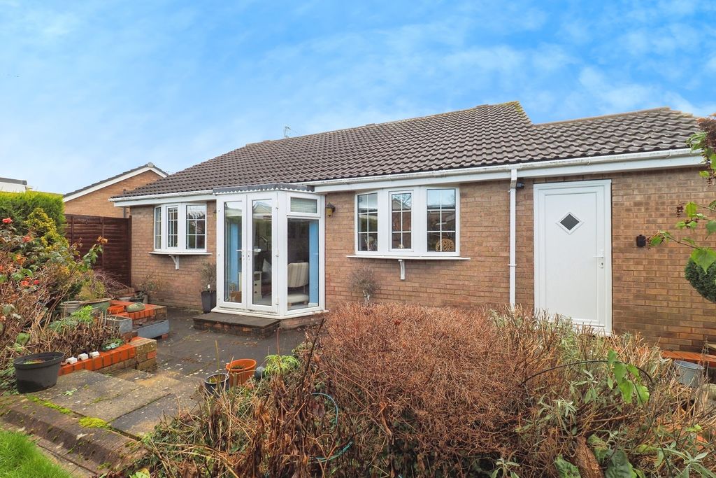 Property photo 3 of 17 Rear Aspect