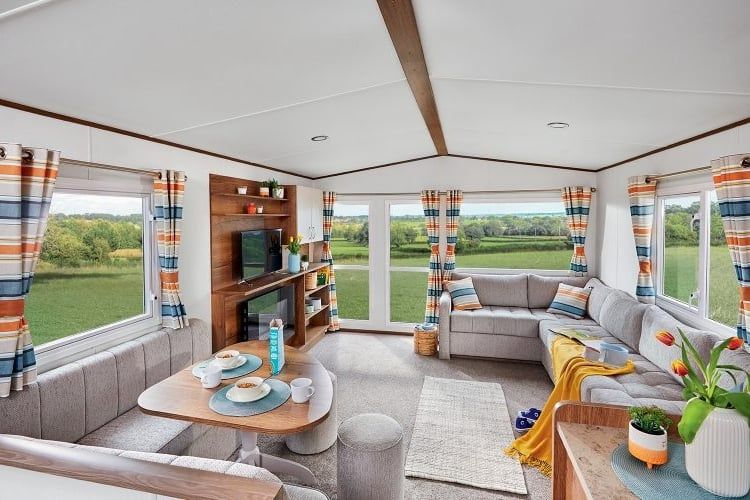 Property photo 1 of 1 Abi Ryedale At Brean Sands Holiday Park